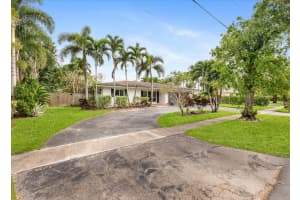 6250 Sw 6th Street, Plantation