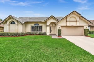 10201 Canoe Brook Circle, Boca Raton 10201 Canoe Brook Circle, Boca Raton