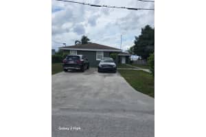 663 S Biscayne River Drive, Miami