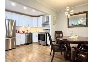 301 Pine Ridge Circle C-2, Greenacres
