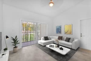 671 Cypress Lake Boulevard L21, Deerfield Beach