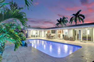 411 Sw 18th Court, Pompano Beach 411 Sw 18th Court, Pompano Beach