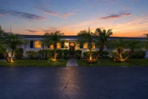 2017 Sw Golf Lane 113, Boynton Beach