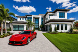17240 Carretto Court, Boca Raton