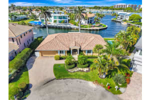 4204 Tranquility Drive, Highland Beach