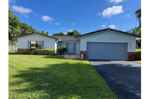 10631 Nw 39th Street, Coral Springs