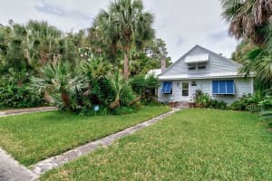 1927 21st Avenue, Vero Beach