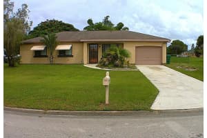 3033 Sw Denton Street, Port St. Lucie, Fl 34953, Port Saint Lucie 3033 Sw Denton Street, Port St. Lucie, Fl 34953, Port Saint Lucie