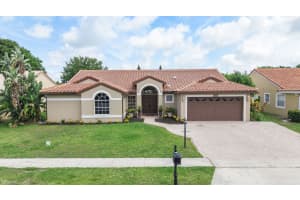9399 Lake Serena Drive, Boca Raton