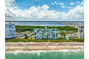 9940 S Ocean Drive G5, Jensen Beach