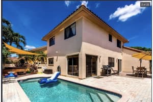 523 Nw 38th Terrace, Deerfield Beach