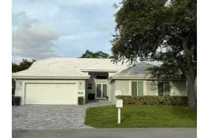 5120 Nw 43rd Terrace, Coconut Creek