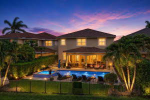 10151 Lake Vista Court, Parkland 10151 Lake Vista Court, Parkland