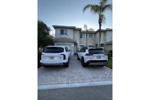 17031 Nw 22nd Street, Pembroke Pines 17031 Nw 22nd Street, Pembroke Pines