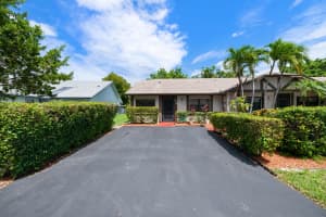 8108 Nw 100th Way 8108, Tamarac