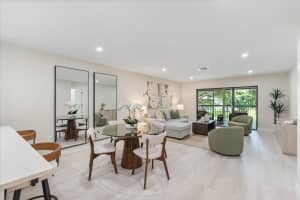 52 Stratford Lane W F, Boynton Beach