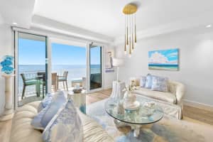 2921 S Ocean Boulevard 704, Highland Beach 2921 S Ocean Boulevard 704, Highland Beach