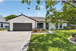1273 Nw 11th Street, Boynton Beach 1273 Nw 11th Street, Boynton Beach