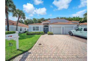 8039 N Tranquility Lake Drive, Delray Beach