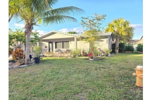 7811 Nw 40th Court, Coral Springs