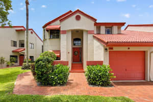7844 Lexington Club Boulevard C, Delray Beach