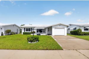 131 Leisureville Boulevard, Boynton Beach 131 Leisureville Boulevard, Boynton Beach