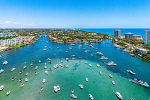 250 S Ocean Boulevard 11c&d, Boca Raton