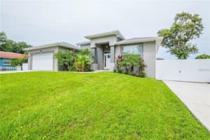 5816 Little River Drive, Tampa 5816 Little River Drive, Tampa