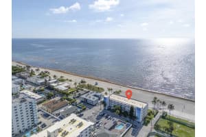 1801 S Surf Road 2a, Hollywood