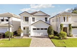125 Bonnette Hunt Club Lane, Palm Beach Gardens