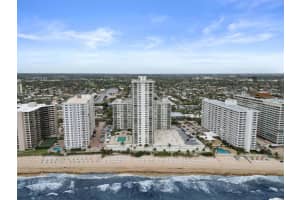 3900 Galt Ocean Drive 2602, Fort Lauderdale