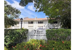 575 Ne 7th Avenue 4b, Fort Lauderdale
