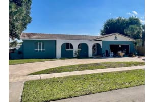 6160 Sw 14th Street, Plantation 6160 Sw 14th Street, Plantation