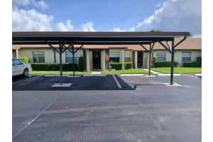 6012 Indrio Road 7, Fort Pierce