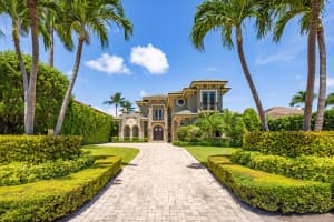 1207 N Atlantic Drive, Lantana