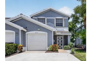 7894 Sienna Springs Drive, Lake Worth 7894 Sienna Springs Drive, Lake Worth
