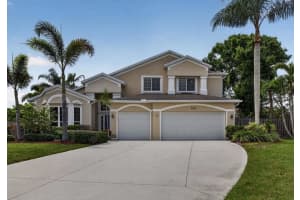 3070 Sw Captiva Court, Palm City 3070 Sw Captiva Court, Palm City