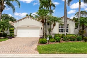 7811 Lando Avenue, Boynton Beach