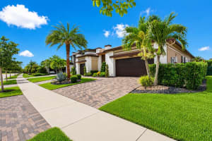 10800 Coral Street, Parkland