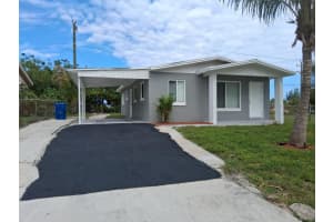 2302 Avenue M, Riviera Beach 2302 Avenue M, Riviera Beach