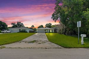 1022 41st Avenue, Vero Beach 1022 41st Avenue, Vero Beach