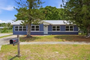 3000 Langston Drive, Fort Pierce 3000 Langston Drive, Fort Pierce
