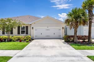 843 Persimmon Place, Fort Pierce 843 Persimmon Place, Fort Pierce