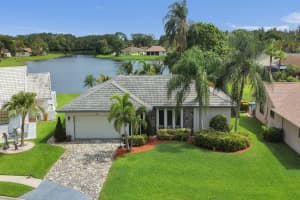 86 Las Brisas, Boynton Beach 86 Las Brisas, Boynton Beach