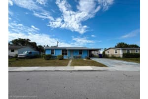 1117 W 23rd Street, Riviera Beach 1117 W 23rd Street, Riviera Beach