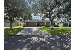 14451 Sw 140th Court, Miami