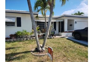 6810 Nw 75th Street, Tamarac