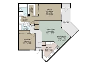 5800 Camino Del Sol Apt 103, Boca Raton 5800 Camino Del Sol Apt 103, Boca Raton