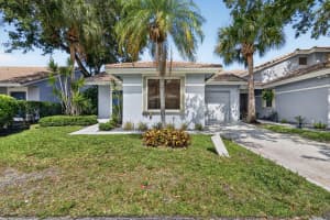 9983 Watermill Circle A, Boynton Beach