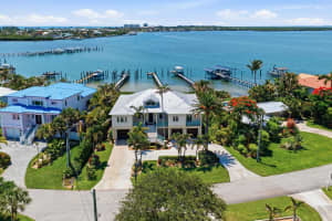 1651 Thumb Point Drive, Fort Pierce